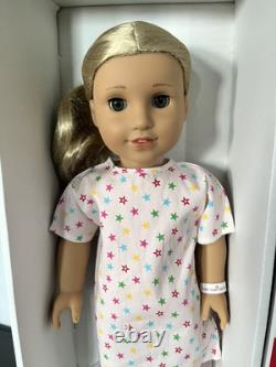 American Girl Doll Kira Bailey GOTY 2021 NIB Doll Hospital