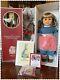 American Girl Doll Kirsten Larson 35th Anniversary Collection Accessories NEW