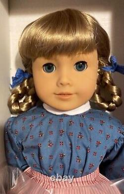 American Girl Doll Kirsten Larson 35th Anniversary Collection Accessories NIB