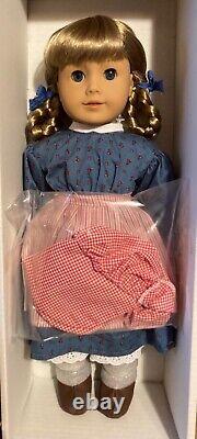 American Girl Doll Kirsten Larson 35th Anniversary Collection Accessories NIB