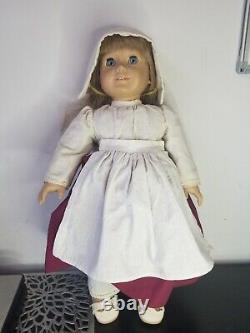 American Girl Doll Kirsten Larson (Retired/ Pleasant Company) 18 Doll
