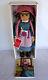 American Girl Doll Kirsten. Mint condition / wrist tag and box