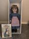 American Girl Doll Kirsten New In Box With Book