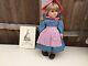 American Girl Doll Kirsten, Pleasant Company Gorgeous Doll