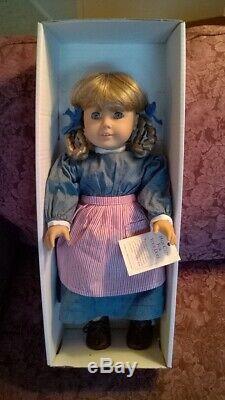 American Girl Doll, Kirsten, Retired, Original Pleasant Company