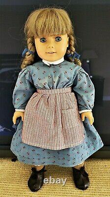 American Girl Doll Kirsten Retired Pleasant Company 1985 Vintage 18