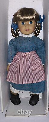 American Girl Doll- Kirsten (retired) In Box Doll In Excellent Condition