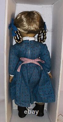 American Girl Doll- Kirsten (retired) In Box Doll In Excellent Condition