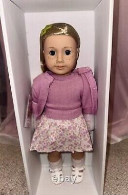 American Girl Doll Kit 18 Doll Limited Edition