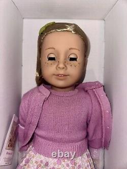 American Girl Doll Kit 18 Doll Limited Edition