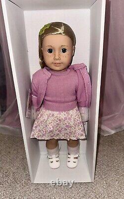 American Girl Doll Kit 18 Doll Limited Edition