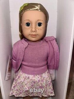 American Girl Doll Kit 18 Doll Limited Edition