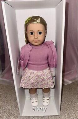 American Girl Doll Kit 18 Doll Limited Edition