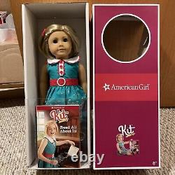 American Girl Doll Kit In Box