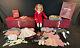 American Girl Doll Kit Kittredge 18 Retired WithClothing, Accessories & Box Lot