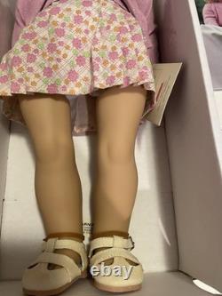 American Girl Doll Kit Kittredge 1st Edition Pleasant Co. 2000 NRFB &catalog