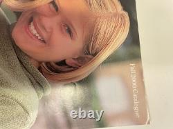 American Girl Doll Kit Kittredge 1st Edition Pleasant Co. 2000 NRFB &catalog