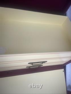 American Girl Doll Kit Kittredge 2002 18 with Book and Accessories Free Ship