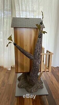 American Girl Doll Kits Treehouse Retired free Shipping Pleasant Company