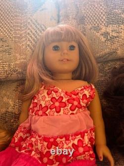 American Girl Doll LLC
