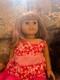 American Girl Doll LLC
