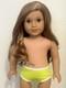 American Girl Doll Lea Clark