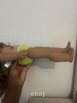 American Girl Doll Lea Clark