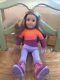 American Girl Doll Lea Clark Girl Of The Year 2016 Perfect Must See