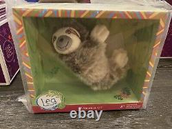 American Girl Doll Lea Clark NEW In Box 18 GOTY 2016 withBook Accessories Box