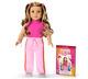 American Girl Doll Lila Girl Of The Year 2024-Brand new in Box with Meet + Journal
