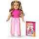 American Girl Doll Lila Girl Of The Year 2024 NEW! FAST FedEx 2Day SHIP OPTION