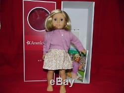 American Girl Doll Lot