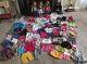 American Girl Doll Lot 100 + items 3 DOLLS CLOTHES SHOES + more Very Good cond