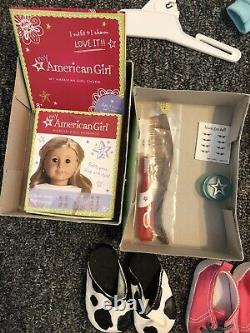 American Girl Doll Lot- Dolls, Clothing, Shoes, Accessories