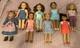 American Girl Doll Lot Dolls and Clothing
