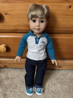 American Girl Doll Lot Kanani, Truly Me #69, #74, #89, #90, #91 Mint