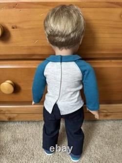 American Girl Doll Lot Kanani, Truly Me #69, #74, #89, #90, #91 Mint
