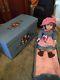 American Girl Doll Lot Kirsten, Retired Excellent Condition