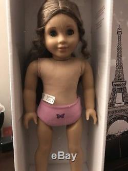 American Girl Doll Marie-Grace