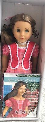American Girl Doll Marie-Grace Doll in Box