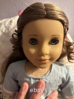 American Girl Doll Marie Grace Excellent Condition