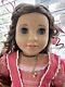American Girl Doll Marie-Grace Full Meet Outfit Retired EUC