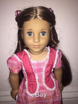 American Girl Doll Marie-Grace Gardner MINT CONDITION Retired Doll