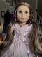 American Girl Doll Marie Grace Gardner Retired Doll