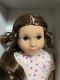 American Girl Doll Marie-Grace MINT Hospital Head