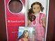 American Girl Doll Marie Grace and Paperback Book NEW! Retired