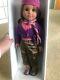 American Girl Doll Marisol 2005 Girl Of The Year Retired Excellent Condition