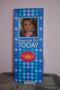 American Girl Doll Marisol Girl of the Year 2005 Retired New in Box