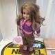 American Girl Doll Marisol Luna Brown Hair Brown Eyes Medium Skin