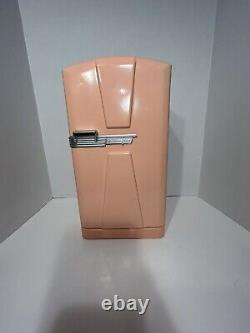 American Girl Doll Mary Ellen Refrigerator Complete